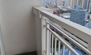 1BR Condo Unit for Sale  Torre De Manila