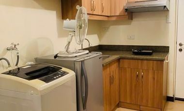 1BR Condo Unit for Sale  Torre De Manila