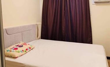 1BR Condo Unit for Sale  Torre De Manila