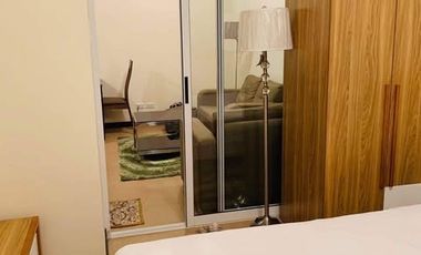 1BR Condo Unit for Sale  Torre De Manila
