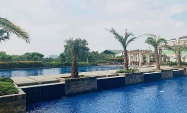 1BR Condo Unit for Sale  Torre De Manila