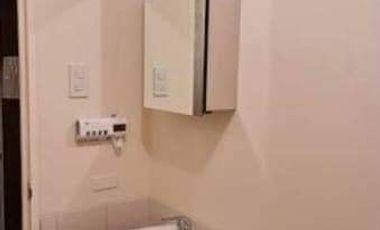 1BR Condo Unit for Sale  Torre De Manila