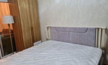 1BR Condo Unit for Sale  Torre De Manila