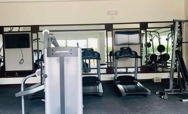 1BR Condo Unit for Sale  Torre De Manila