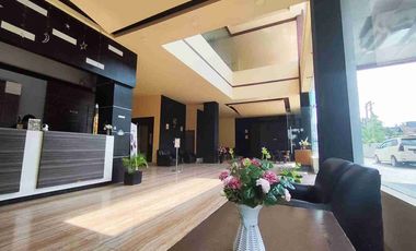 Lelang Hotel Di Kota Pinrang