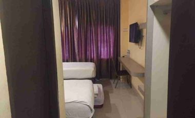 Lelang Hotel Di Kota Pinrang