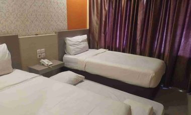 Lelang Hotel Di Kota Pinrang