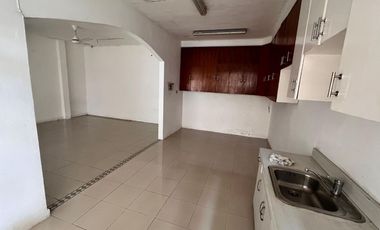 Rumah Luas Siap Huni di Cipete. Dekat Stasiun MRT.
