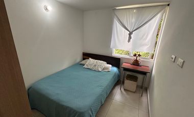 Apartamento en venta varsovia ibague