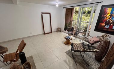 Apartamento en venta varsovia ibague