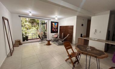 Apartamento en venta varsovia ibague