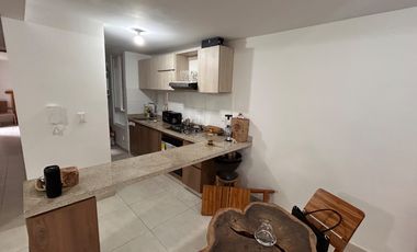 Apartamento en venta varsovia ibague