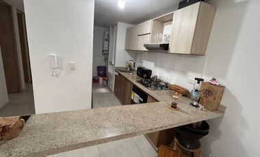 Apartamento en venta varsovia ibague