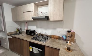 Apartamento en venta varsovia ibague