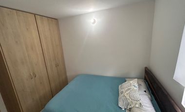Apartamento en venta varsovia ibague