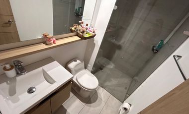 Apartamento en venta varsovia ibague
