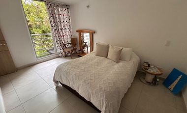 Apartamento en venta varsovia ibague