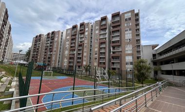 Apartamento en venta varsovia ibague