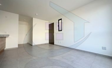 ESTRENA DEPARTAMENTO EN RENTA EN PLANTA BAJA EN MESETA 2 RECÁMARAS PRIVADA CON ALBERCA