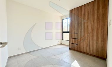 ESTRENA DEPARTAMENTO EN RENTA EN PLANTA BAJA EN MESETA 2 RECÁMARAS PRIVADA CON ALBERCA