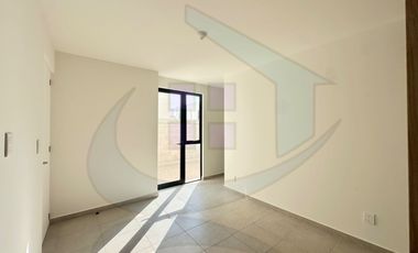 ESTRENA DEPARTAMENTO EN RENTA EN PLANTA BAJA EN MESETA 2 RECÁMARAS PRIVADA CON ALBERCA