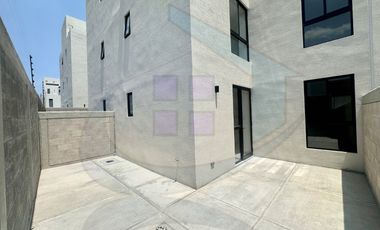 ESTRENA DEPARTAMENTO EN RENTA EN PLANTA BAJA EN MESETA 2 RECÁMARAS PRIVADA CON ALBERCA