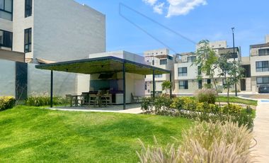 ESTRENA DEPARTAMENTO EN RENTA EN PLANTA BAJA EN MESETA 2 RECÁMARAS PRIVADA CON ALBERCA