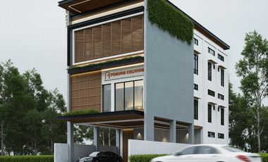 Dekat Ringroad Utara Kost Jogja di Jl. Pogung