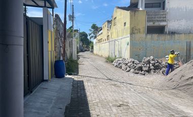 Dekat Ringroad Utara Kost Jogja di Jl. Pogung