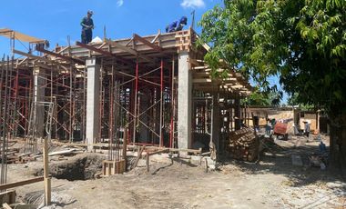 Dekat Ringroad Utara Kost Jogja di Jl. Pogung