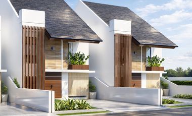 Dekat Pasar Stan Rumah Jogja Dijual di Maguwoharjo