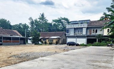 Dekat Pasar Stan Rumah Jogja Dijual di Maguwoharjo