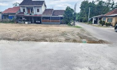 Dekat Pasar Stan Rumah Jogja Dijual di Maguwoharjo