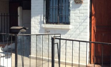 CASA EN PARADERO 7 A CUADRAS DE PAJARITOS Y METRO LAS PARCELAS