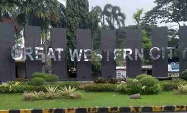 APARTEMEN GREAT WESTERN CITY FULL FURNISHED TANGERANG