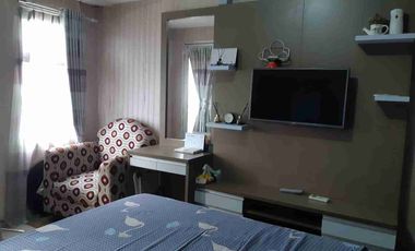 APARTEMEN GREAT WESTERN CITY FULL FURNISHED TANGERANG