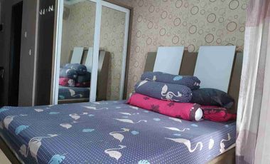 APARTEMEN GREAT WESTERN CITY FULL FURNISHED TANGERANG