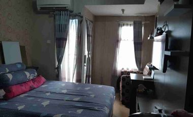 APARTEMEN GREAT WESTERN CITY FULL FURNISHED TANGERANG