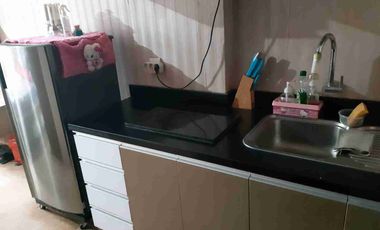APARTEMEN GREAT WESTERN CITY FULL FURNISHED TANGERANG