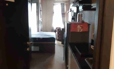 APARTEMEN GREAT WESTERN CITY FULL FURNISHED TANGERANG