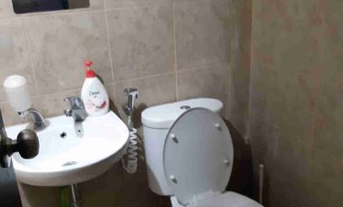 APARTEMEN GREAT WESTERN CITY FULL FURNISHED TANGERANG