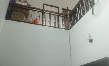 Dijual rumah BU diperumahan metland menteng cakung jakarta timur