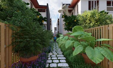Affordable and Sustainable House and Lot in Batangas City