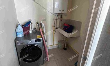 HERMOSO DEPARTAMENTO EN RENTA, AMUEBLADO TORRE UMA ZONA COMERCIAL ANGELÓPOLIS PUEBLA