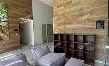 HERMOSO DEPARTAMENTO EN RENTA, AMUEBLADO TORRE UMA ZONA COMERCIAL ANGELÓPOLIS PUEBLA