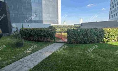 HERMOSO DEPARTAMENTO EN RENTA, AMUEBLADO TORRE UMA ZONA COMERCIAL ANGELÓPOLIS PUEBLA