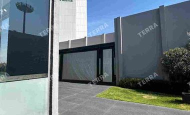 HERMOSO DEPARTAMENTO EN RENTA, AMUEBLADO TORRE UMA ZONA COMERCIAL ANGELÓPOLIS PUEBLA