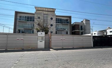 departamento en renta