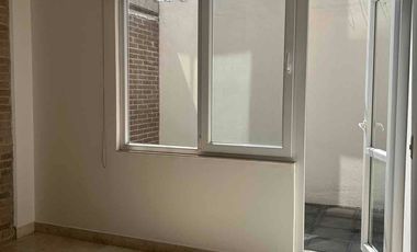 departamento en renta