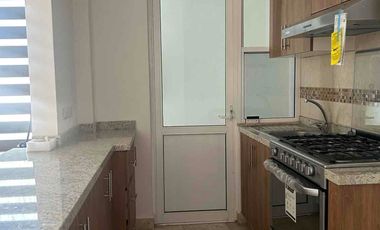 departamento en renta